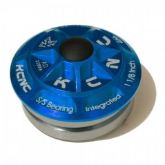 KCNC Integrated headset RADIANT-R1 1-1/8 KCDIR1TVDUNVAR