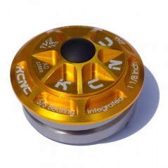 KCNC Integrated headset RADIANT-R1 1-1/8 KCDIR1TVDUNVAR