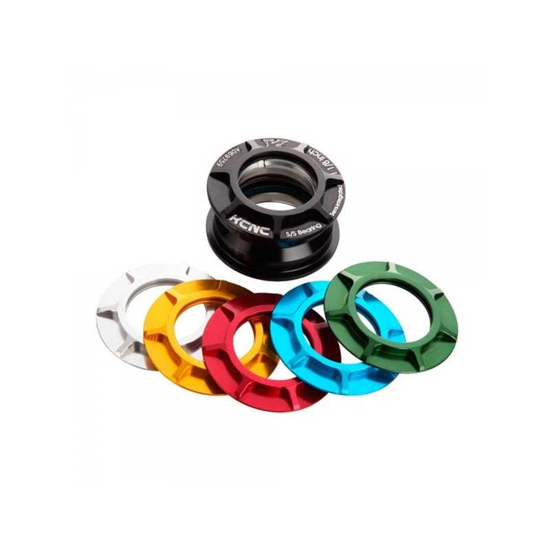 KCNC Semi-integrated headset RADIANT-R2 1-1/8 KCDIR2TVDUNVAR