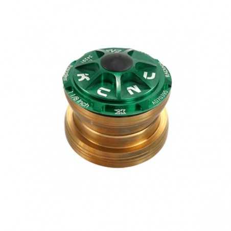 KCNC Integrated headset RADIANT-R3 1-1/8 KCDIR4TVDUNVAR