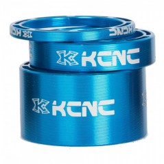 KCNC Espaciadores de dirección HOLLOW 3 U KCESP3VDUNVAR