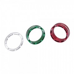 KCNC Steering spacers HOLLOW 3 U KCESP3VDUNVAR