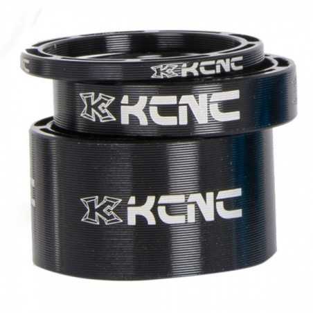 KCNC Steering spacers HOLLOW 3 U KCESP3VDUNVAR