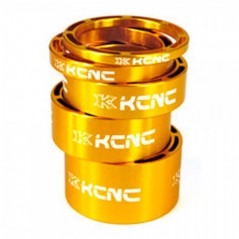 KCNC Steering spacers HOLLOW 5 U KCESP5VDUNVAR