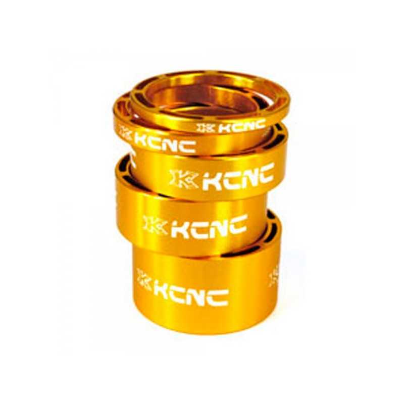 KCNC Steering spacers HOLLOW 5 U KCESP5VDUNVAR