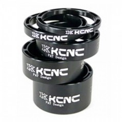 KCNC Steering spacers HOLLOW 5 U KCESP5VDUNVAR