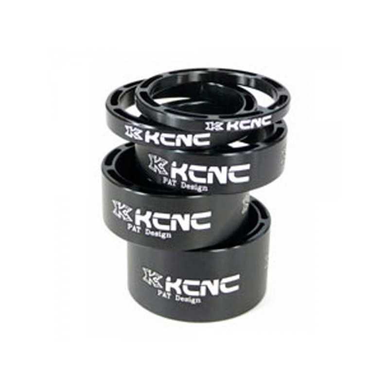 KCNC Steering spacers HOLLOW 5 U KCESP5VDUNVAR