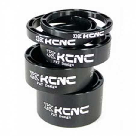 KCNC Steering spacers HOLLOW 5 U KCESP5VDUNVAR