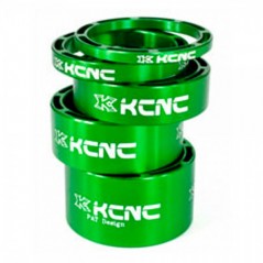 KCNC Steering spacers HOLLOW 5 U KCESP5VDUNVAR