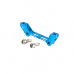 KCNC Brake and fork / frame adapter X7 POST-M STD 180 MM KCFRAP2NG1UNVAR