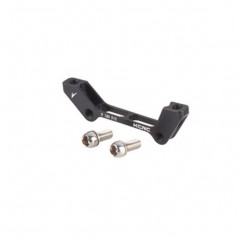 KCNC Adaptador freno y horquilla/cuadro X7 POST-M STD 180 MM KCFRAP2NG1UNVAR
