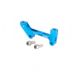 KCNC Brake and fork / frame adapter X7 POST-M STD 203 MM KCFRAP3NG1UNVAR