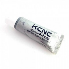 KCNC Grasa antigripaje 50 MG KCGRAT002UN