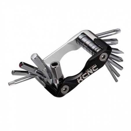 KCNC Llave multiherramientas de mano 12 KCHEMH12VDUNVAR