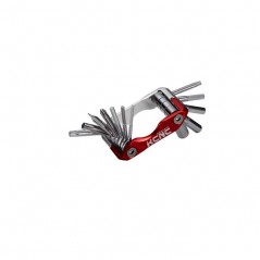KCNC Llave multiherramientas de mano 12 KCHEMH12VDUNVAR