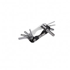 KCNC Llave multiherramientas de mano 8 KCHEMH8VDUNVAR