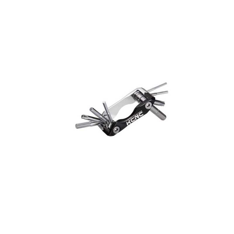 KCNC Llave multiherramientas de mano 8 KCHEMH8VDUNVAR