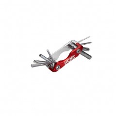 KCNC Llave multiherramientas de mano 8 KCHEMH8VDUNVAR
