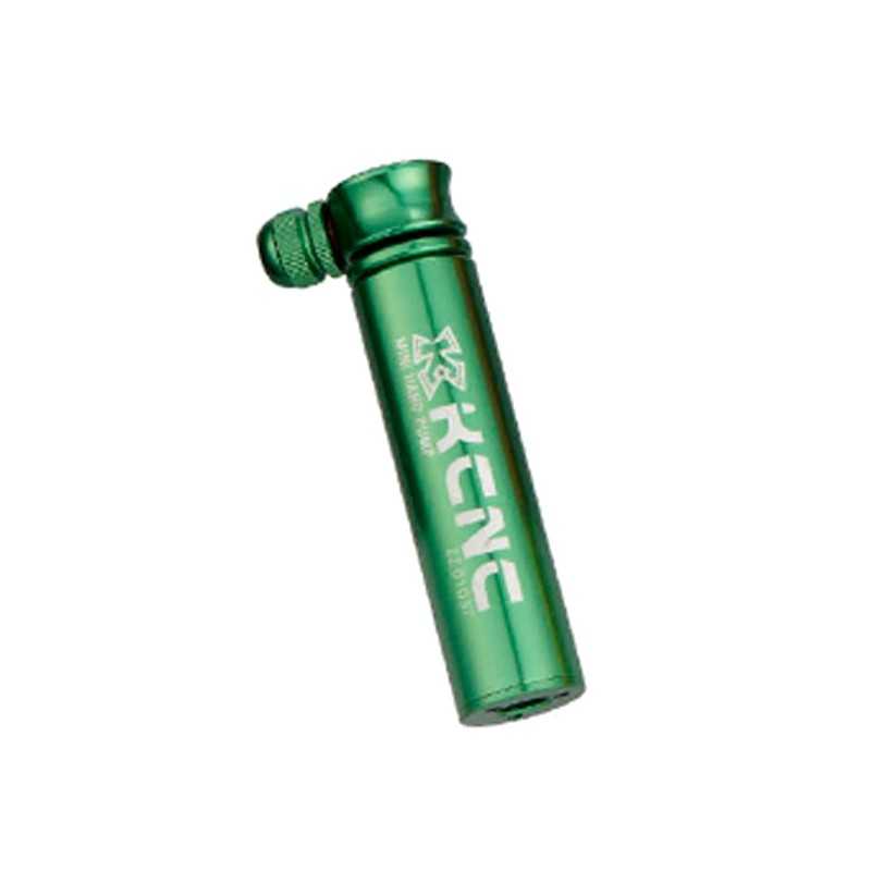 KCNC Inflador de mano KOT07 11CM KCINMPTVDUNVAR