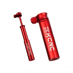 KCNC Inflador de mano KOT07 11CM KCINMPTVDUNVAR