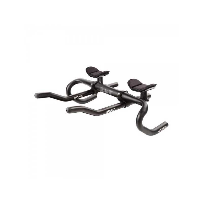 KCNC Acople triatlon RBS LITE AERO BAR J KCMATRI