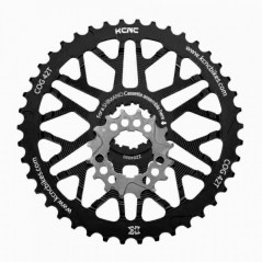 KCNC Cassette expander kit 42/16D KCPIKITRJUNVAR