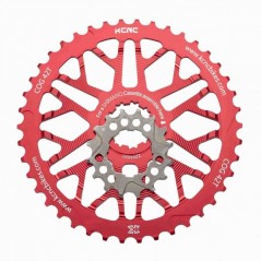 KCNC Kit expansor cassette 42/16D KCPIKITRJUNVAR