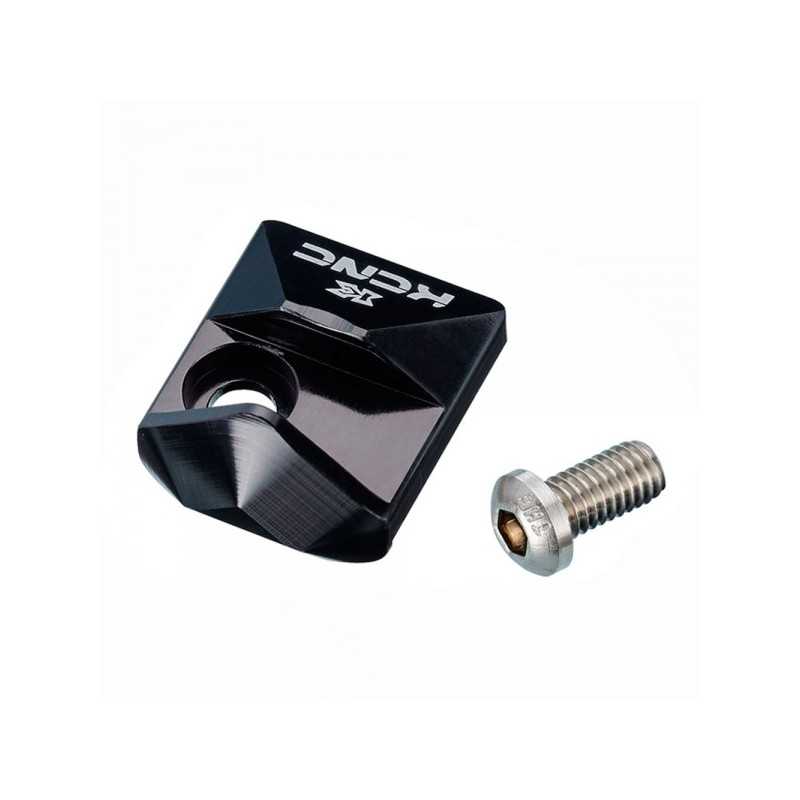 KCNC Tapa anclaje desviador con abrebotellas KCTADEVDUNVAR