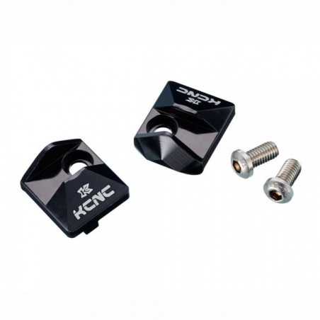 KCNC Diverter anchor cover with bottle opener KCTADEVDUNVAR