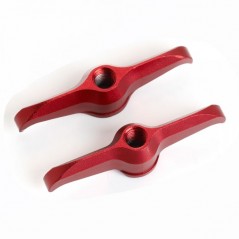 KCNC Seatpost head set for TI PRO LITE KCTIPLTBTVDUNVA