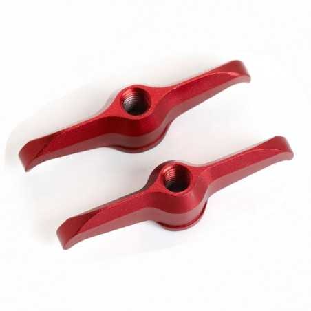 KCNC Seatpost head set for TI PRO LITE KCTIPLTBTVDUNVA
