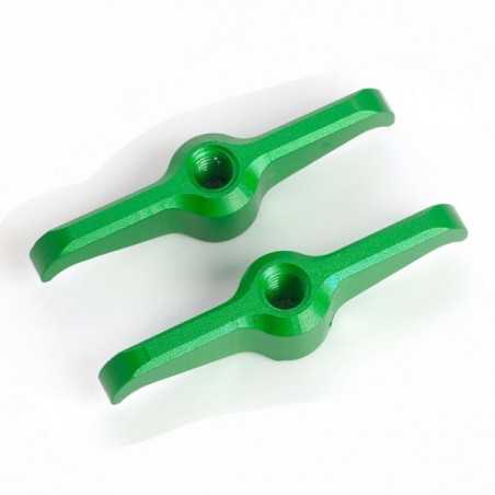 KCNC Juego de cabezales tija sillín para TI PRO LITE KCTIPLTBTVDUNVA