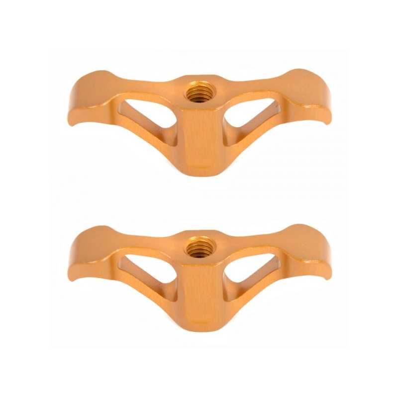 KCNC Seatpost head set for XC-PRO KCTIPLXCPRJUNVA