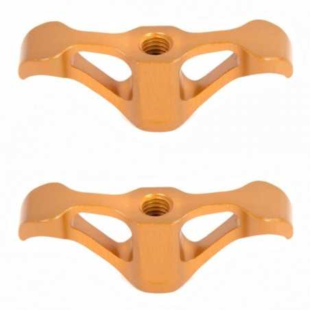 KCNC Seatpost head set for XC-PRO KCTIPLXCPRJUNVA