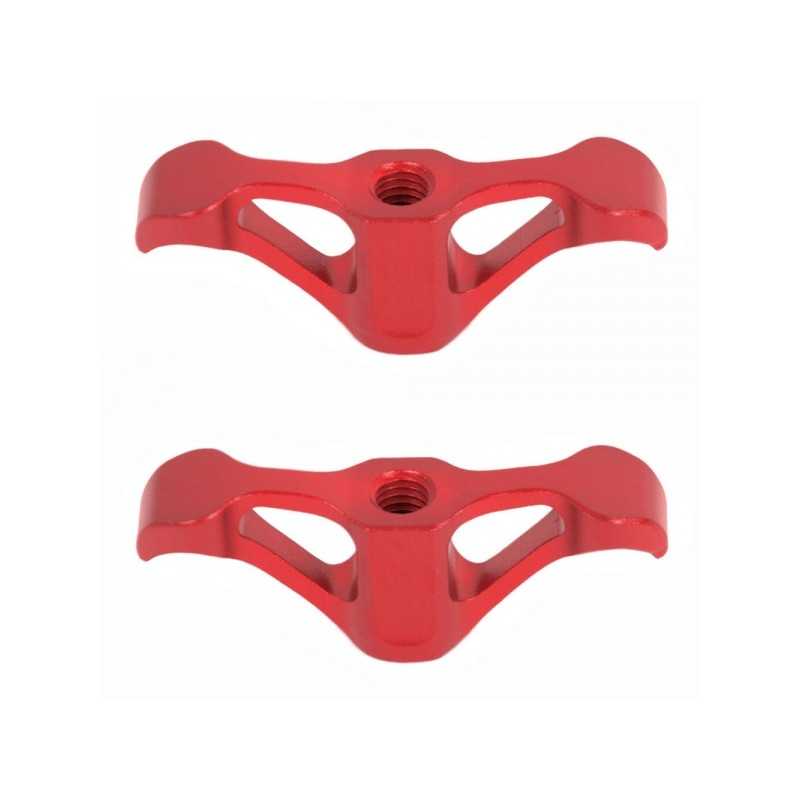 KCNC Seatpost head set for XC-PRO KCTIPLXCPRJUNVA