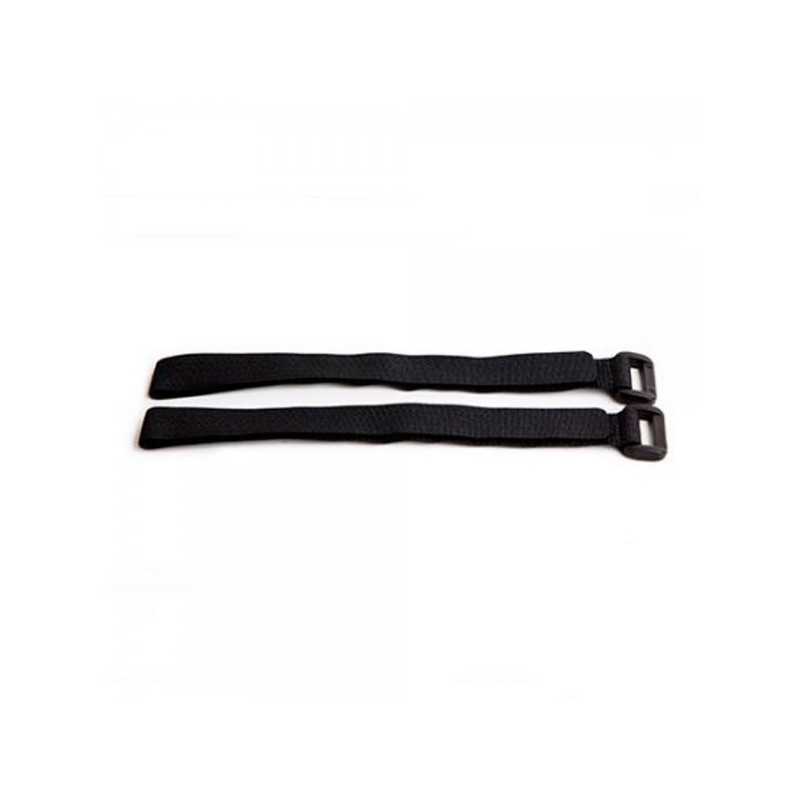 MAGICSHINE Cinta velcro para baterías MJ-6017 2 U MSACMJ6017