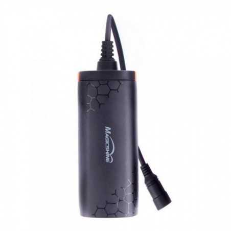 MAGICSHINE Battery MJ-6112 2600MAH 7.2V USB MSACMJ6112