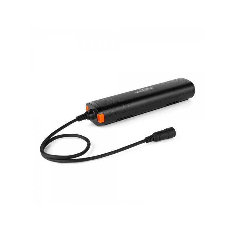 MAGICSHINE Battery MJ-6116C 7000MAH 7.2V USB MSACMJ6116C