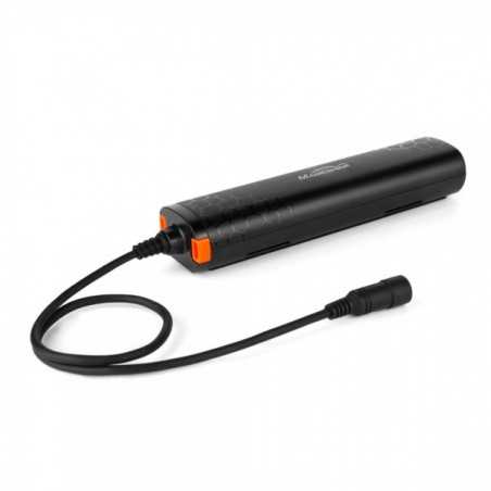 MAGICSHINE Batería MJ-6116C 7000MAH 7.2V USB MSACMJ6116C
