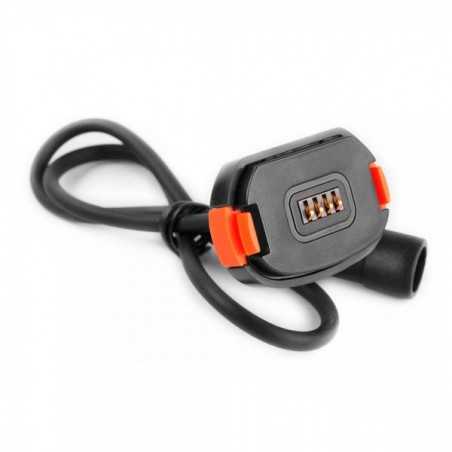 MAGICSHINE Battery cable for lights BLUETOOTH MJ-6270 MSACMJ6270