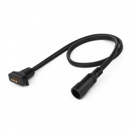 MAGICSHINE Cable de batería para luces Monteer 6500/8000 - Compatible con baterías MJ-6118 MSACMJ6271