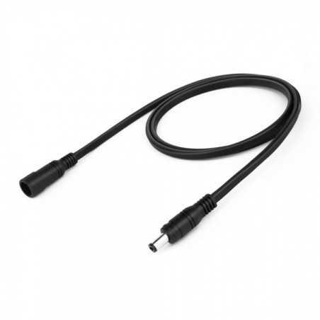 MAGICSHINE Cable extensión para luces MJ-6275 MONTEER 80 CM MSACMJ6275