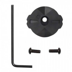 MAGICSHINE Mounting base KIT GARMIN MJ-6259 MSACMJBASE