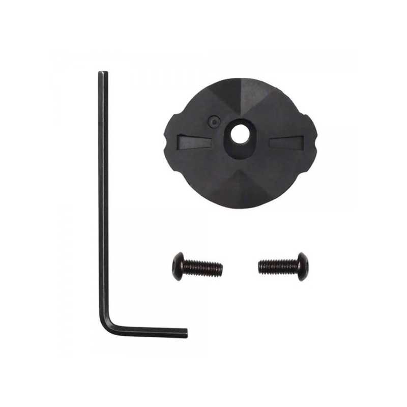 MAGICSHINE Mounting base KIT GARMIN MJ-6259 MSACMJBASE