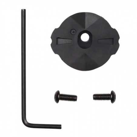 MAGICSHINE Base montaje KIT GARMIN MJ-6259 MSACMJBASE