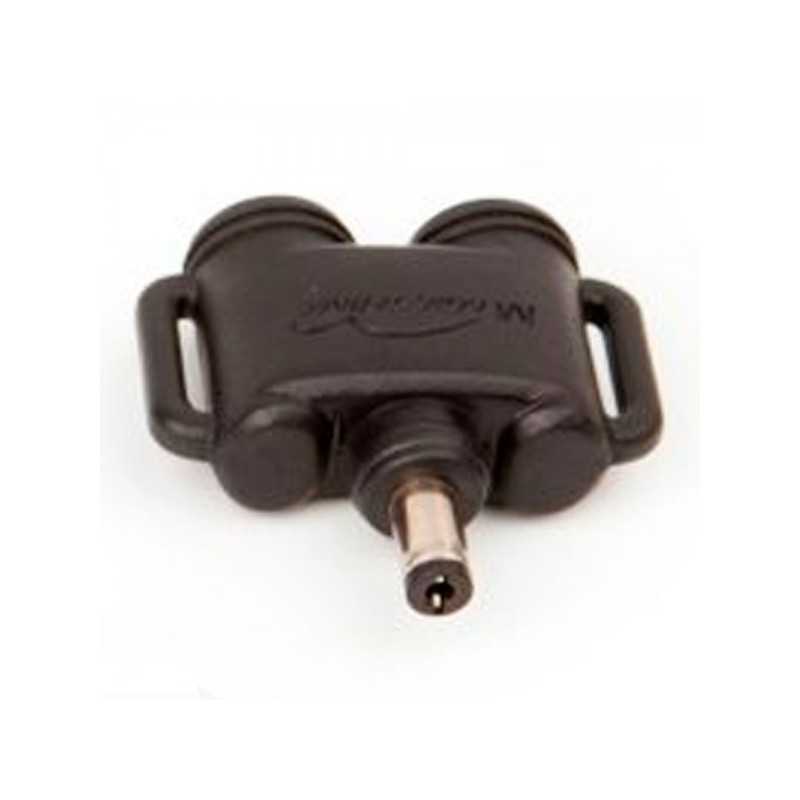 MAGICSHINE Conector 2 hembras 1 macho tipo Y SERIE MJ MSACMJYCO