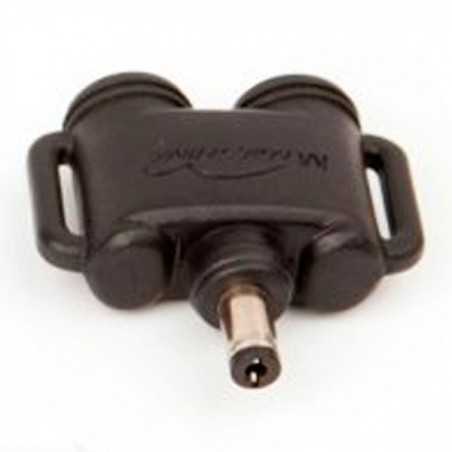 MAGICSHINE Conector 2 hembras 1 macho tipo Y SERIE MJ MSACMJYCO