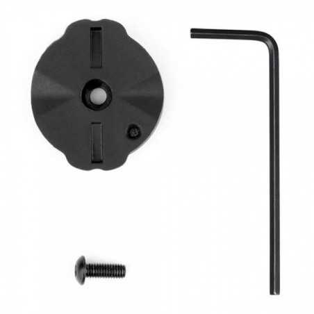 MAGICSHINE Base montaje KIT GARMIN MJ-6278 MONTEER MSACMONTBAS