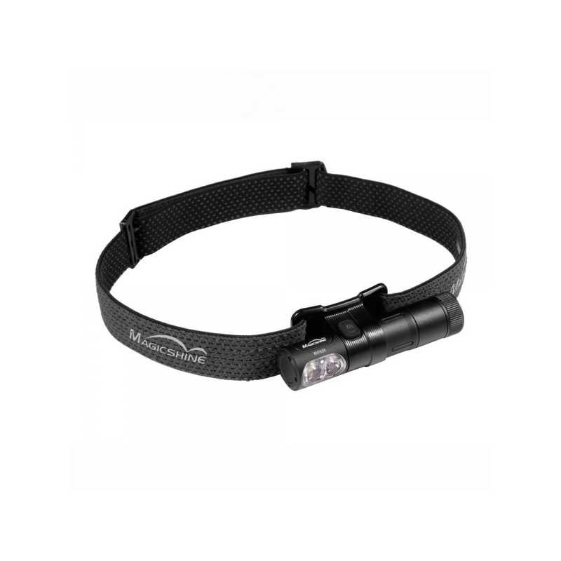 MAGICSHINE Headlamp MOH 15 MSLUMOH15
