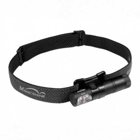MAGICSHINE Headlamp MOH 15 MSLUMOH15